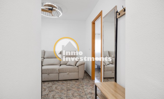 Reventa - Apartamento - Torrevieja - PLAYA NAUFRAGOS