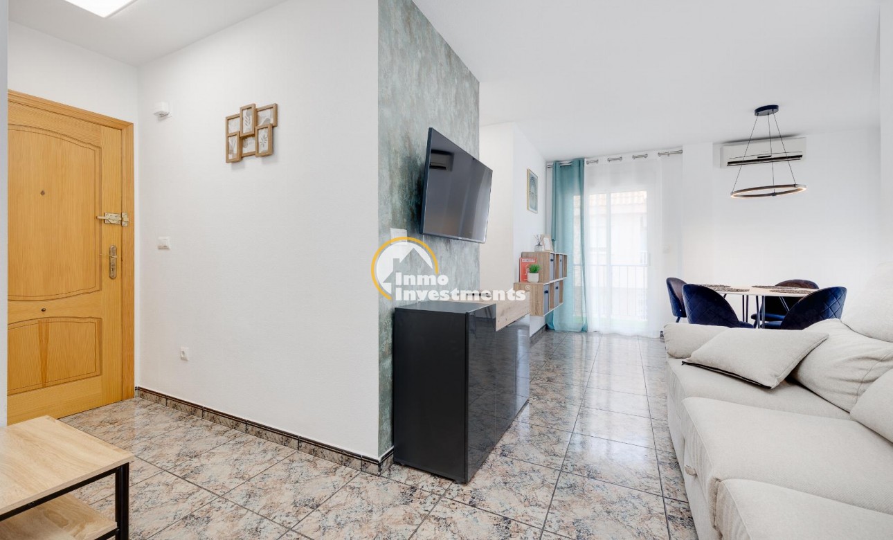 Reventa - Apartamento - Torrevieja - PLAYA NAUFRAGOS