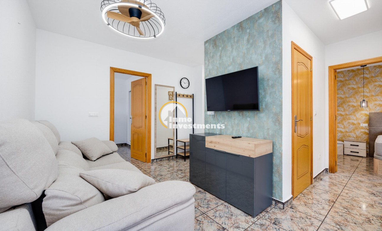 Reventa - Apartamento - Torrevieja - PLAYA NAUFRAGOS