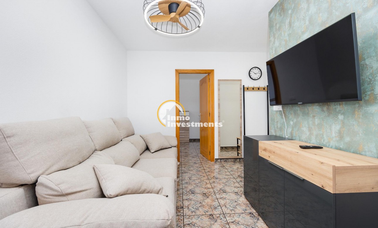 Reventa - Apartamento - Torrevieja - PLAYA NAUFRAGOS