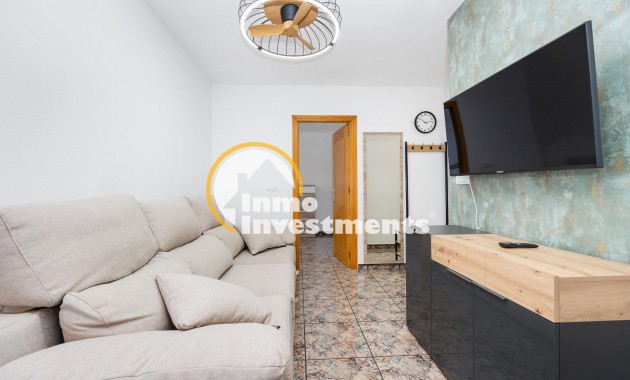 Reventa - Apartamento - Torrevieja - PLAYA NAUFRAGOS