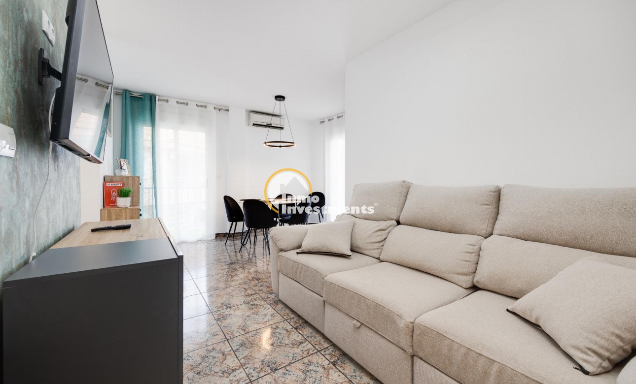 Reventa - Apartamento - Torrevieja - PLAYA NAUFRAGOS