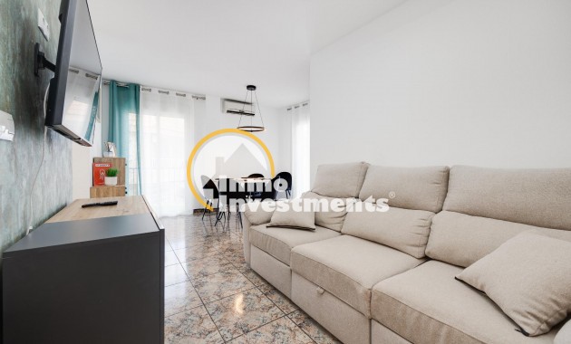 Reventa - Apartamento - Torrevieja - PLAYA NAUFRAGOS