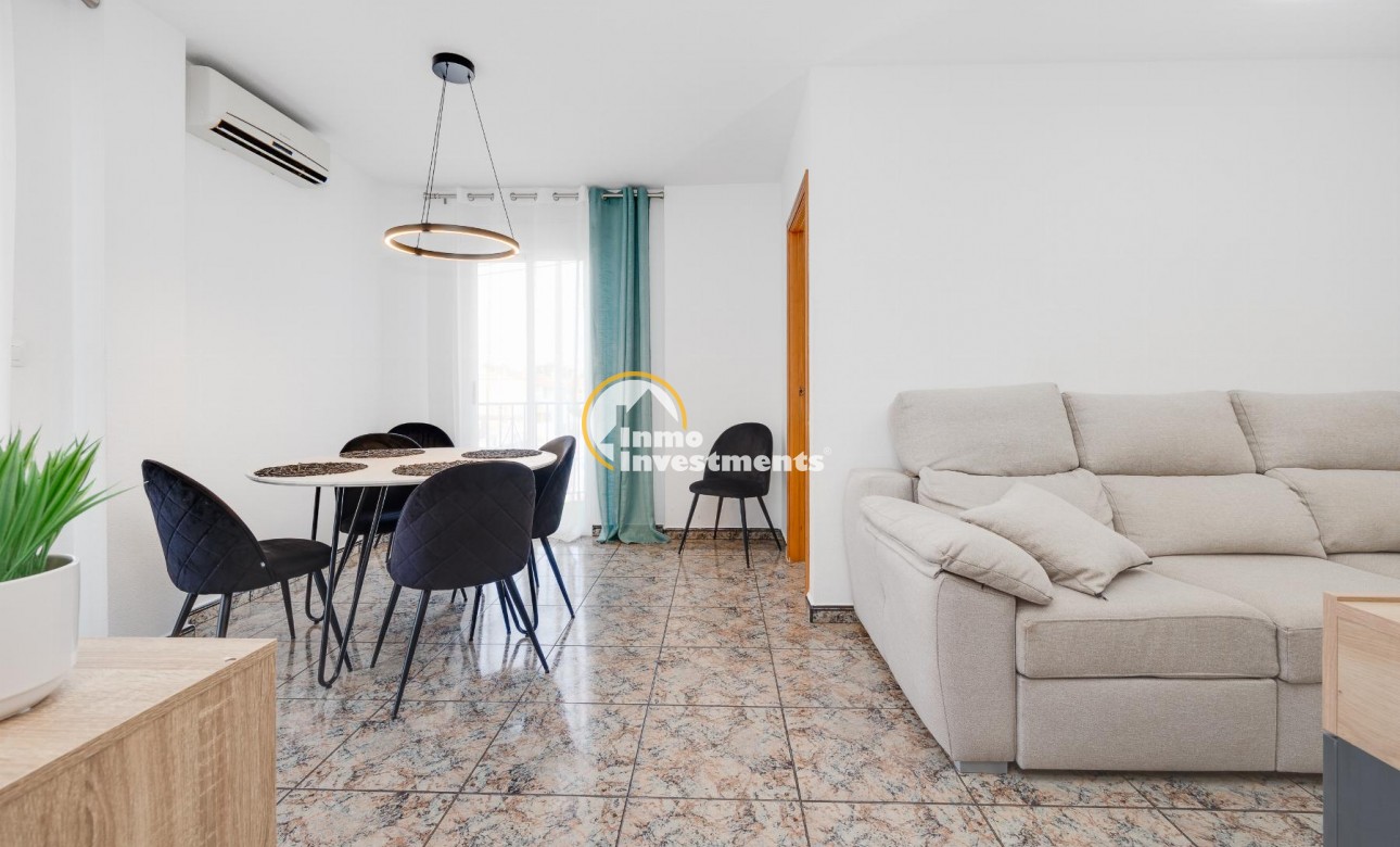 Reventa - Apartamento - Torrevieja - PLAYA NAUFRAGOS