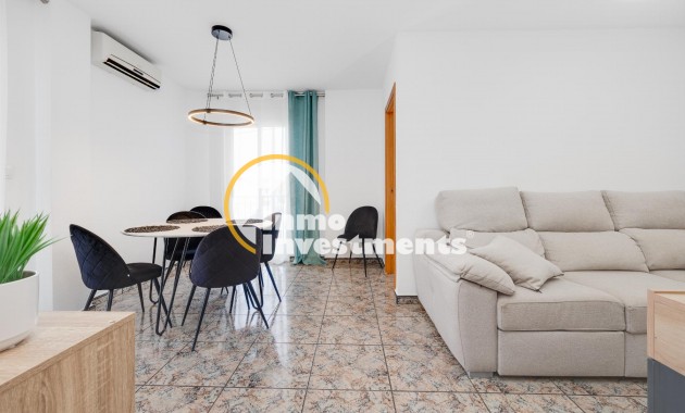 Reventa - Apartamento - Torrevieja - PLAYA NAUFRAGOS