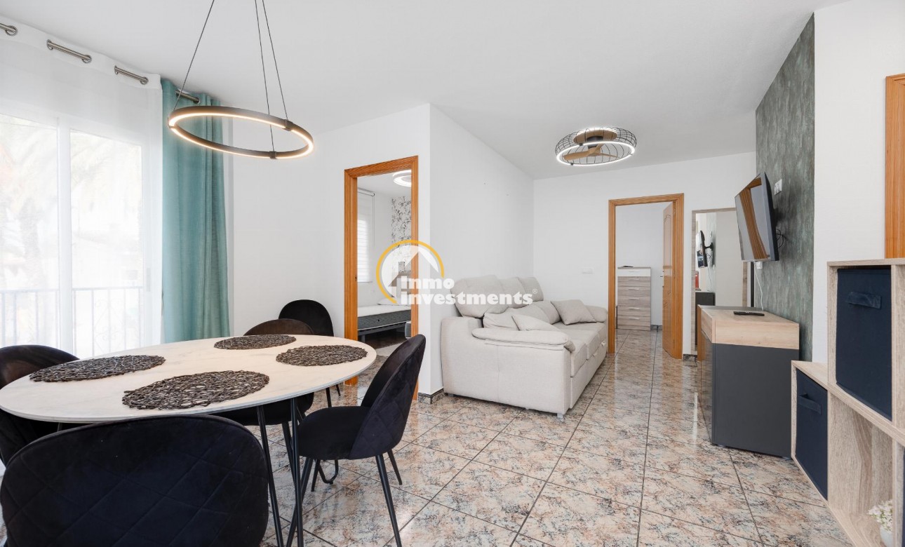 Reventa - Apartamento - Torrevieja - PLAYA NAUFRAGOS