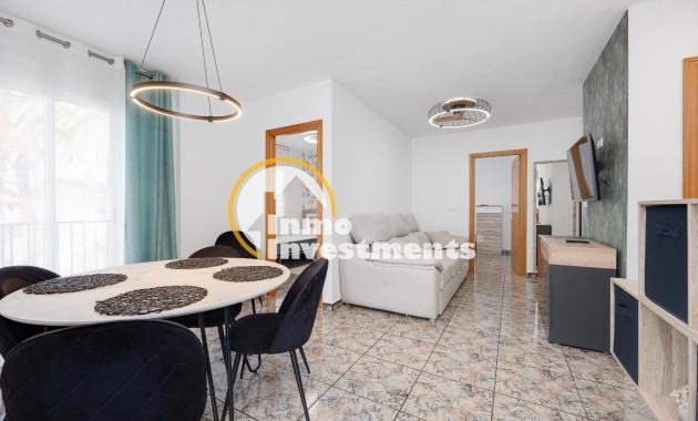 Reventa - Apartamento - Torrevieja - PLAYA NAUFRAGOS