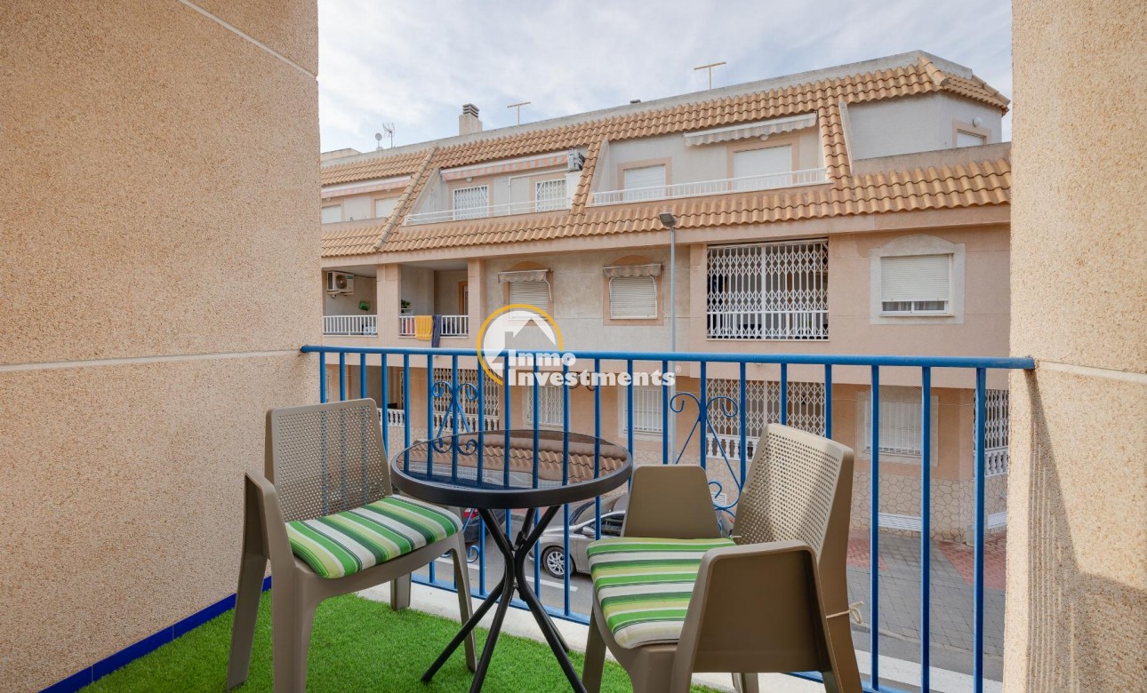 Reventa - Apartamento - Torrevieja - PLAYA NAUFRAGOS