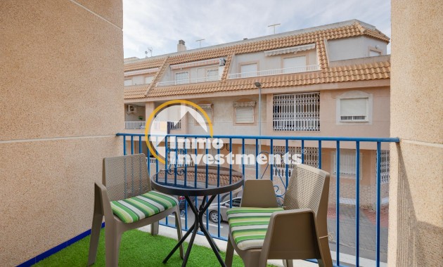 Reventa - Apartamento - Torrevieja - PLAYA NAUFRAGOS