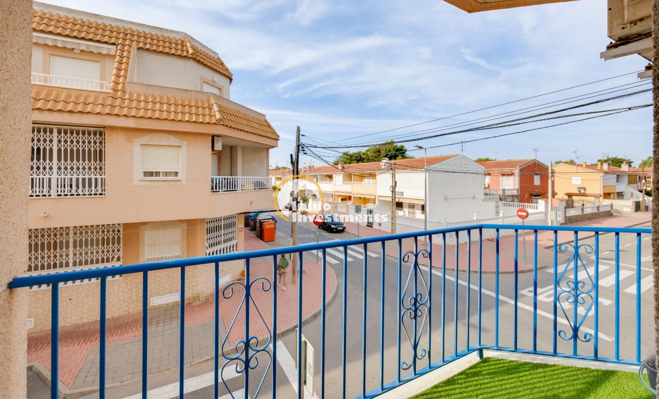 Reventa - Apartamento - Torrevieja - PLAYA NAUFRAGOS