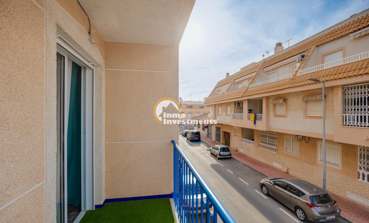 Reventa - Apartamento - Torrevieja - PLAYA NAUFRAGOS