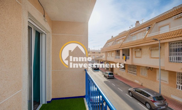 Reventa - Apartamento - Torrevieja - PLAYA NAUFRAGOS