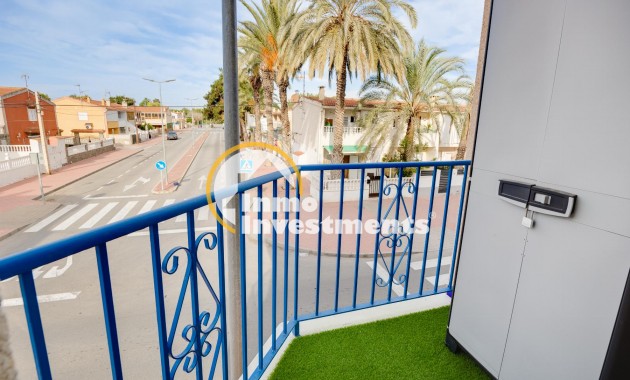 Reventa - Apartamento - Torrevieja - PLAYA NAUFRAGOS