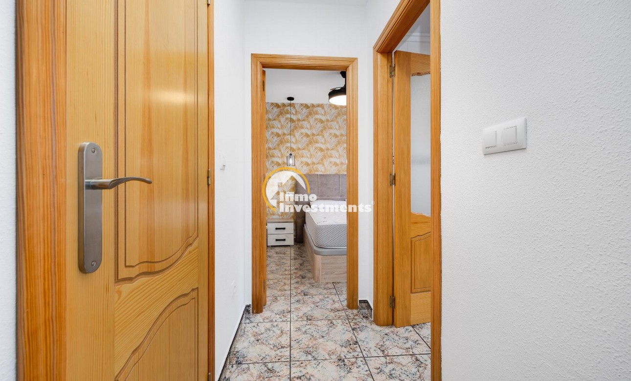 Reventa - Apartamento - Torrevieja - PLAYA NAUFRAGOS