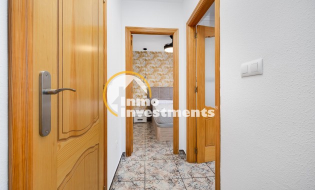 Reventa - Apartamento - Torrevieja - PLAYA NAUFRAGOS