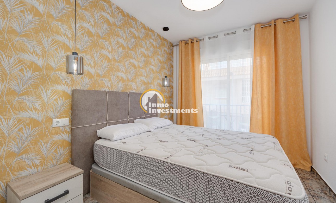 Reventa - Apartamento - Torrevieja - PLAYA NAUFRAGOS