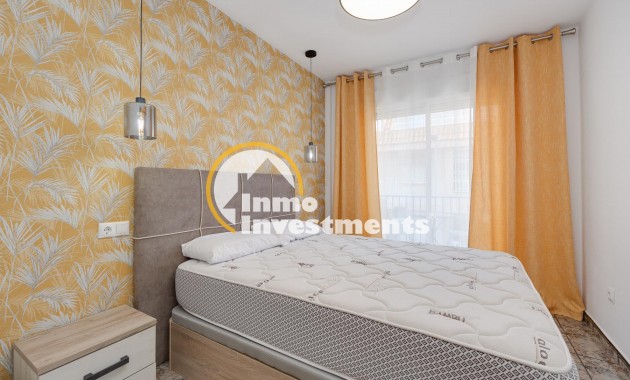 Reventa - Apartamento - Torrevieja - PLAYA NAUFRAGOS