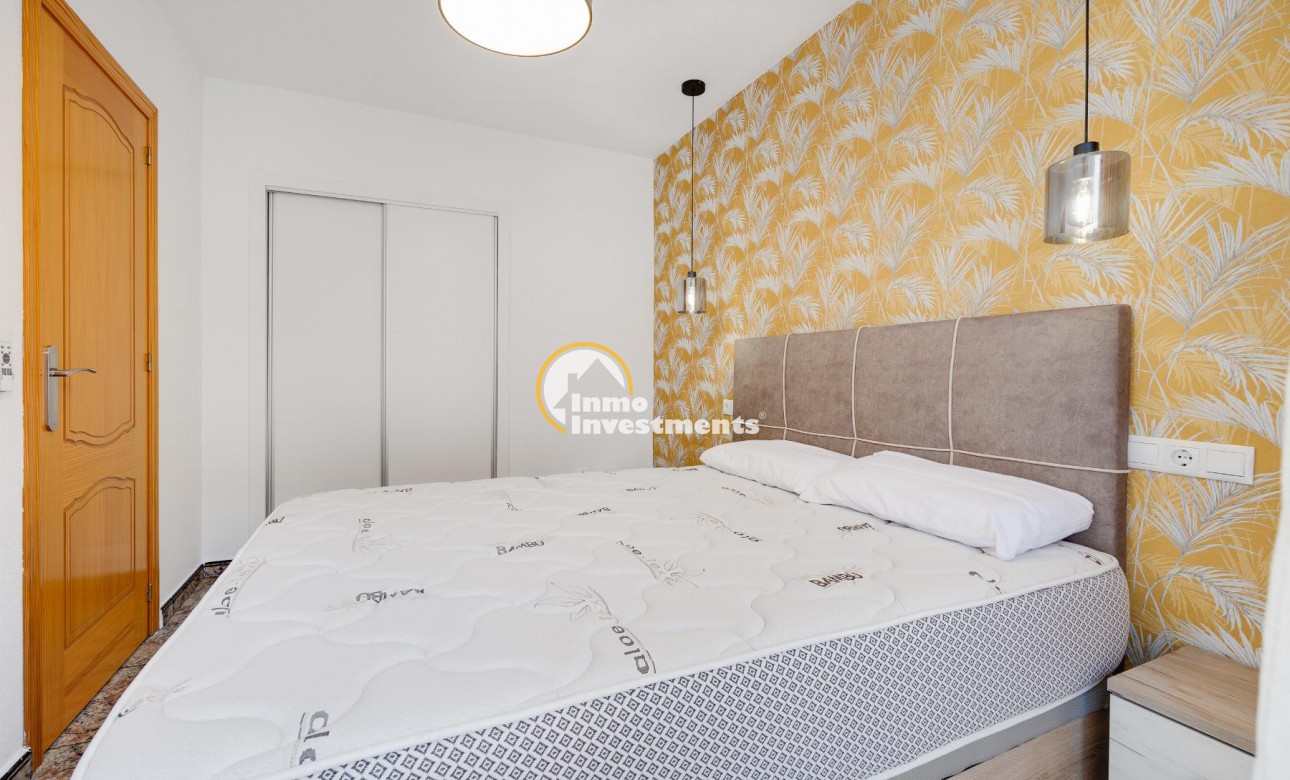 Reventa - Apartamento - Torrevieja - PLAYA NAUFRAGOS