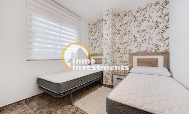 Reventa - Apartamento - Torrevieja - PLAYA NAUFRAGOS