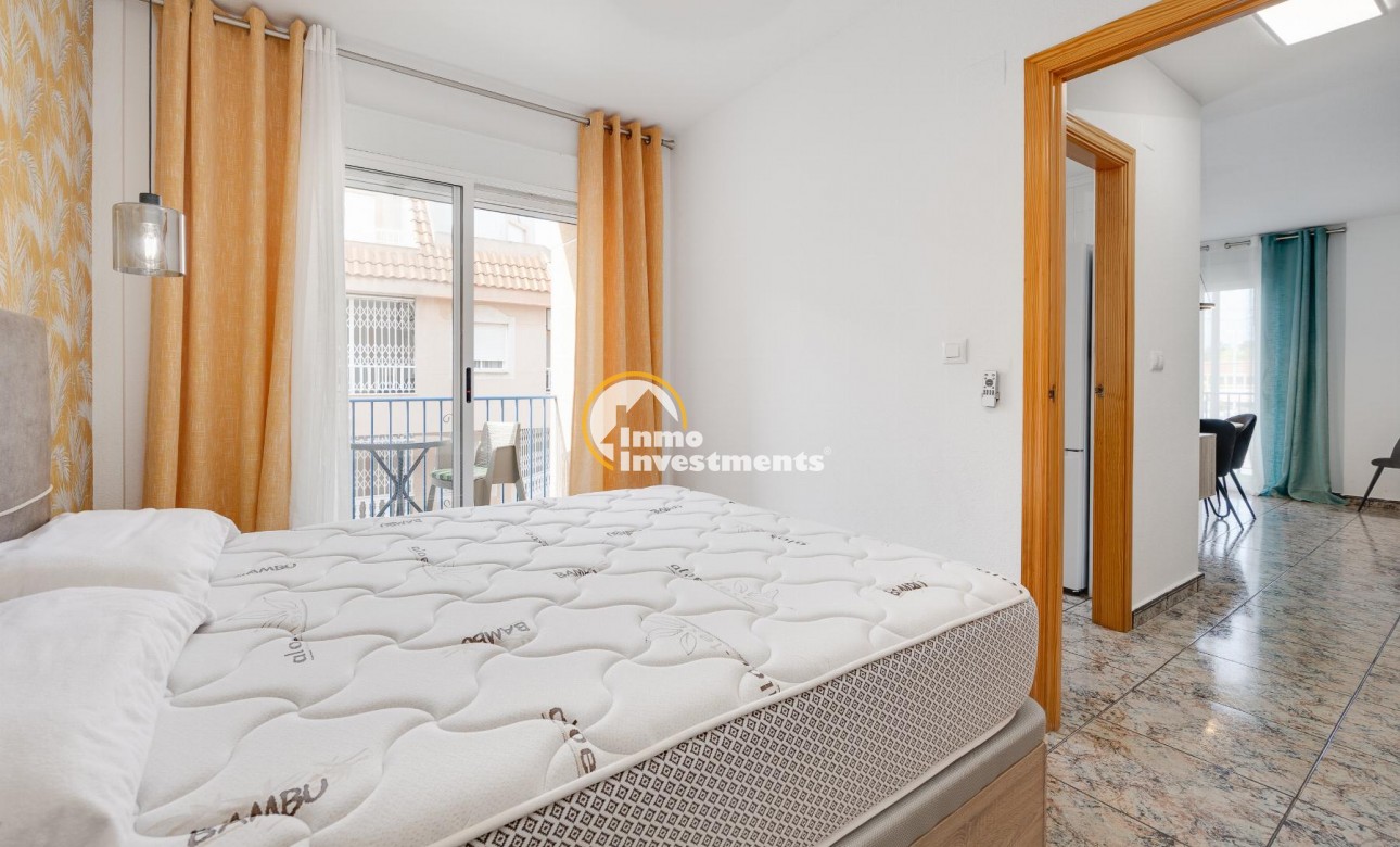 Reventa - Apartamento - Torrevieja - PLAYA NAUFRAGOS