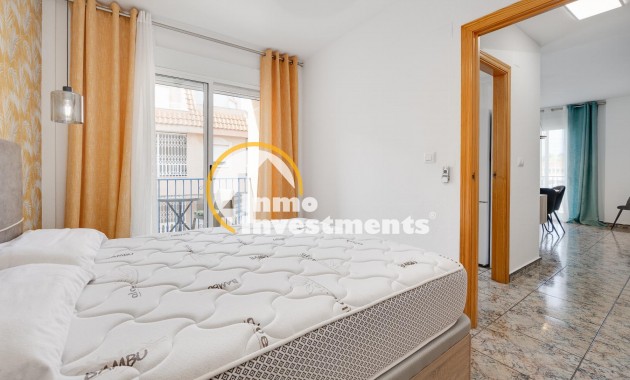 Reventa - Apartamento - Torrevieja - PLAYA NAUFRAGOS