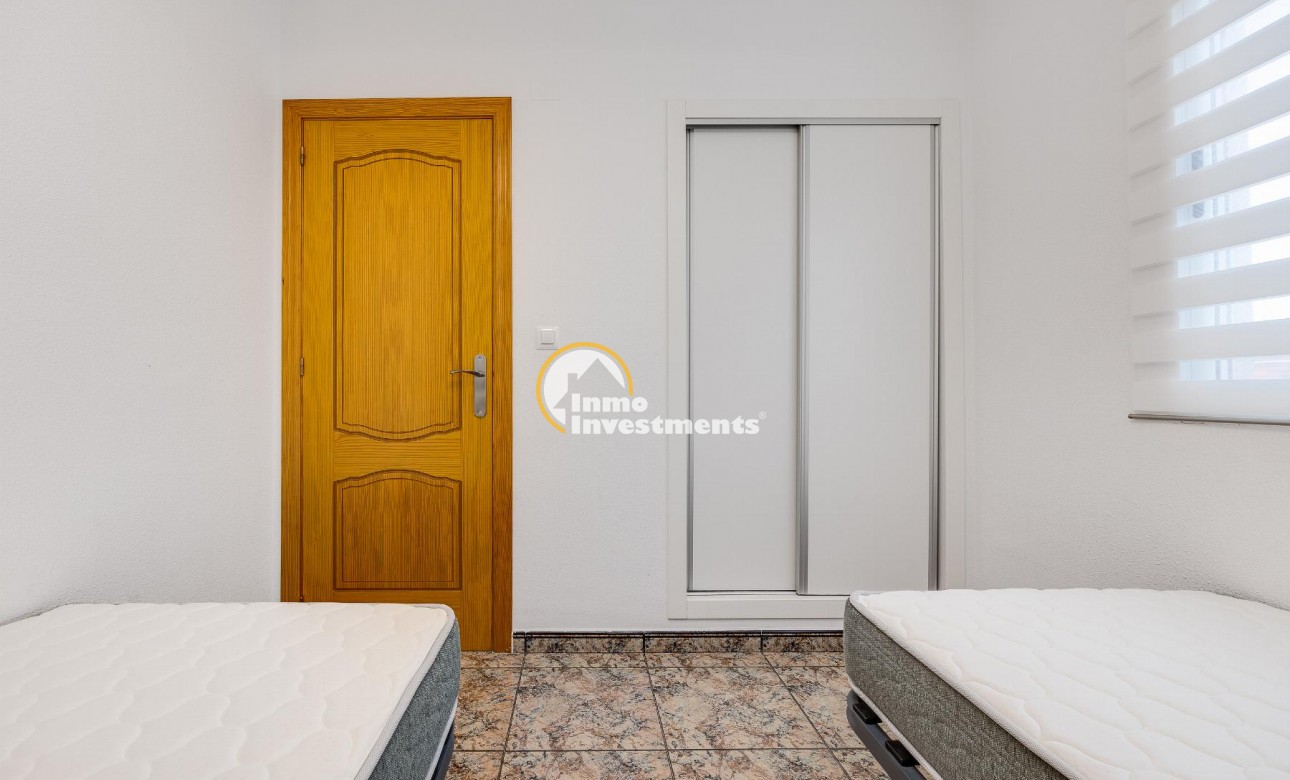 Reventa - Apartamento - Torrevieja - PLAYA NAUFRAGOS