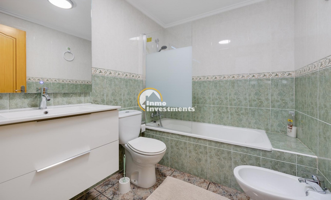 Reventa - Apartamento - Torrevieja - PLAYA NAUFRAGOS