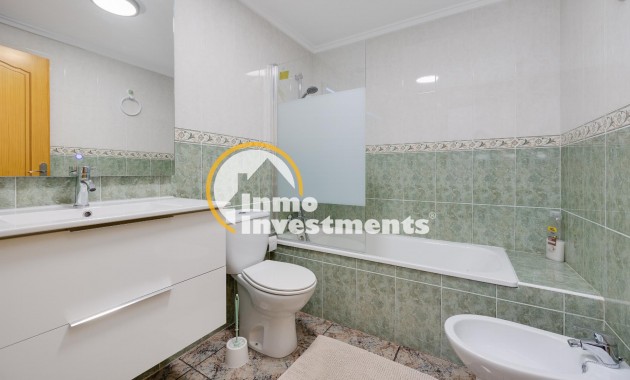 Reventa - Apartamento - Torrevieja - PLAYA NAUFRAGOS