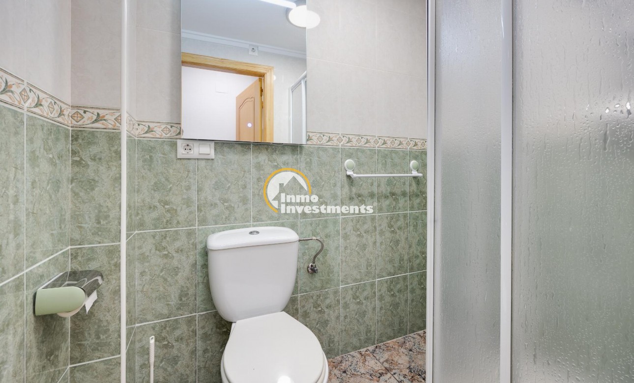 Reventa - Apartamento - Torrevieja - PLAYA NAUFRAGOS