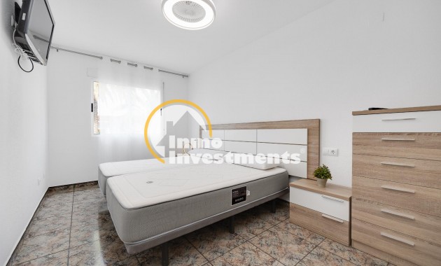 Reventa - Apartamento - Torrevieja - PLAYA NAUFRAGOS