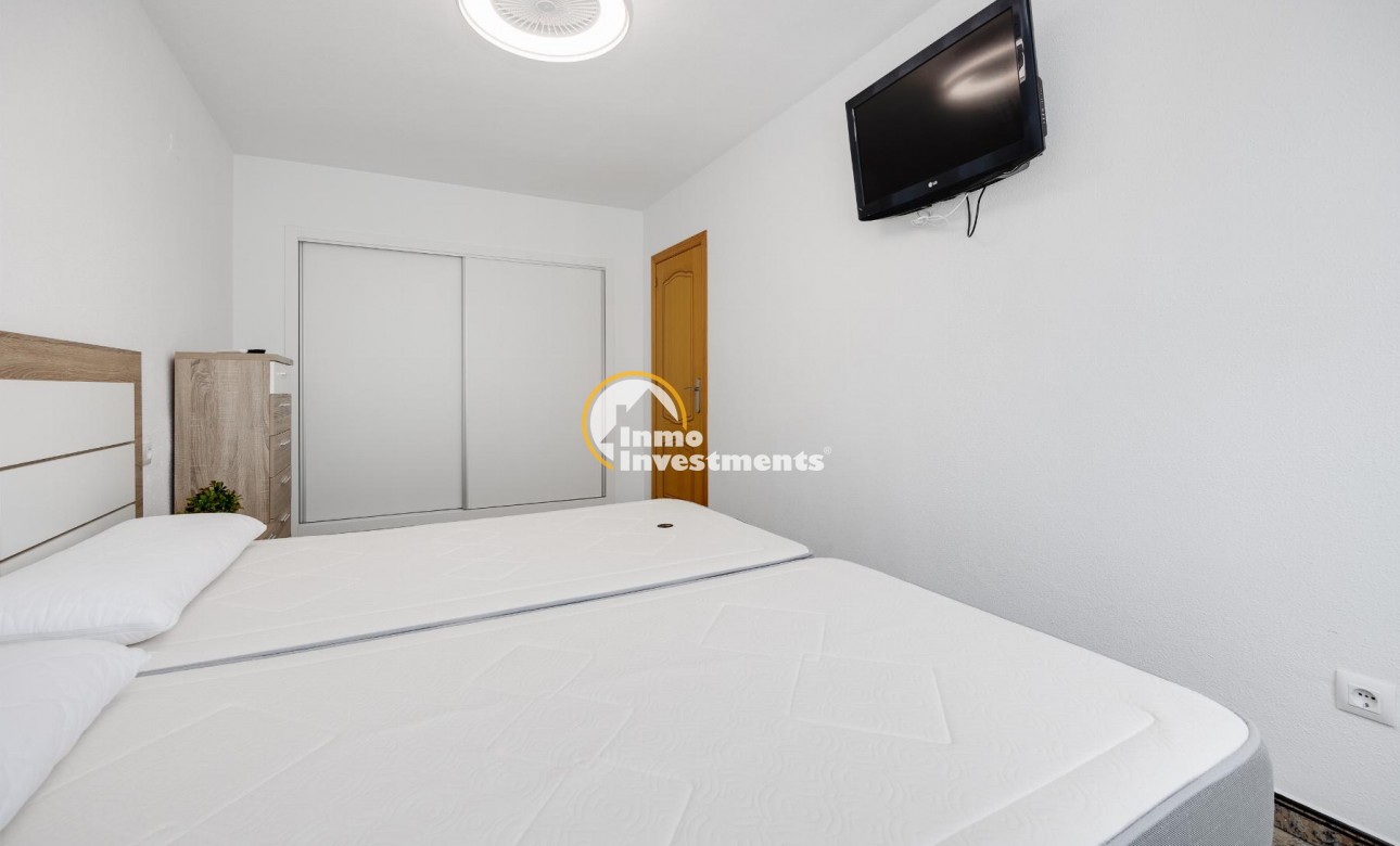 Reventa - Apartamento - Torrevieja - PLAYA NAUFRAGOS