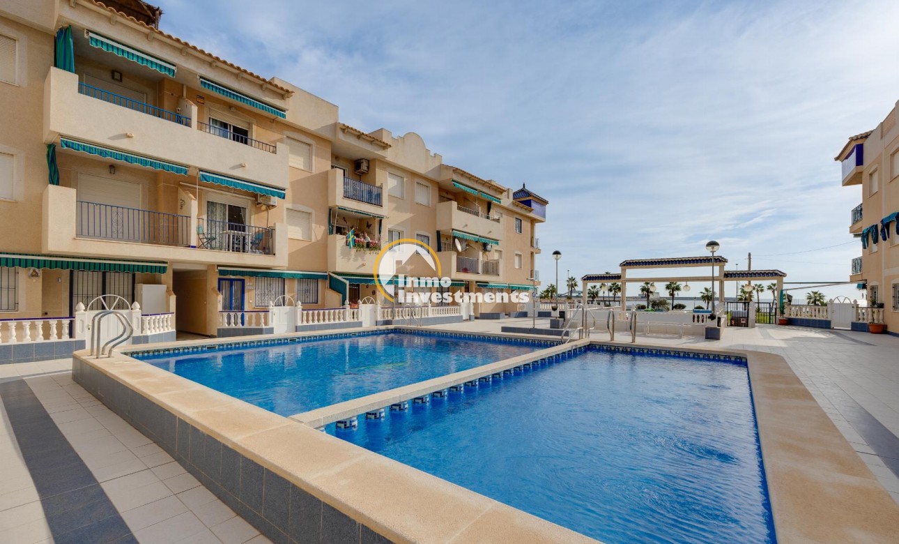 Reventa - Apartamento - Torrevieja - PLAYA NAUFRAGOS