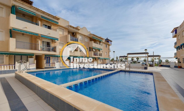 Reventa - Apartamento - Torrevieja - PLAYA NAUFRAGOS