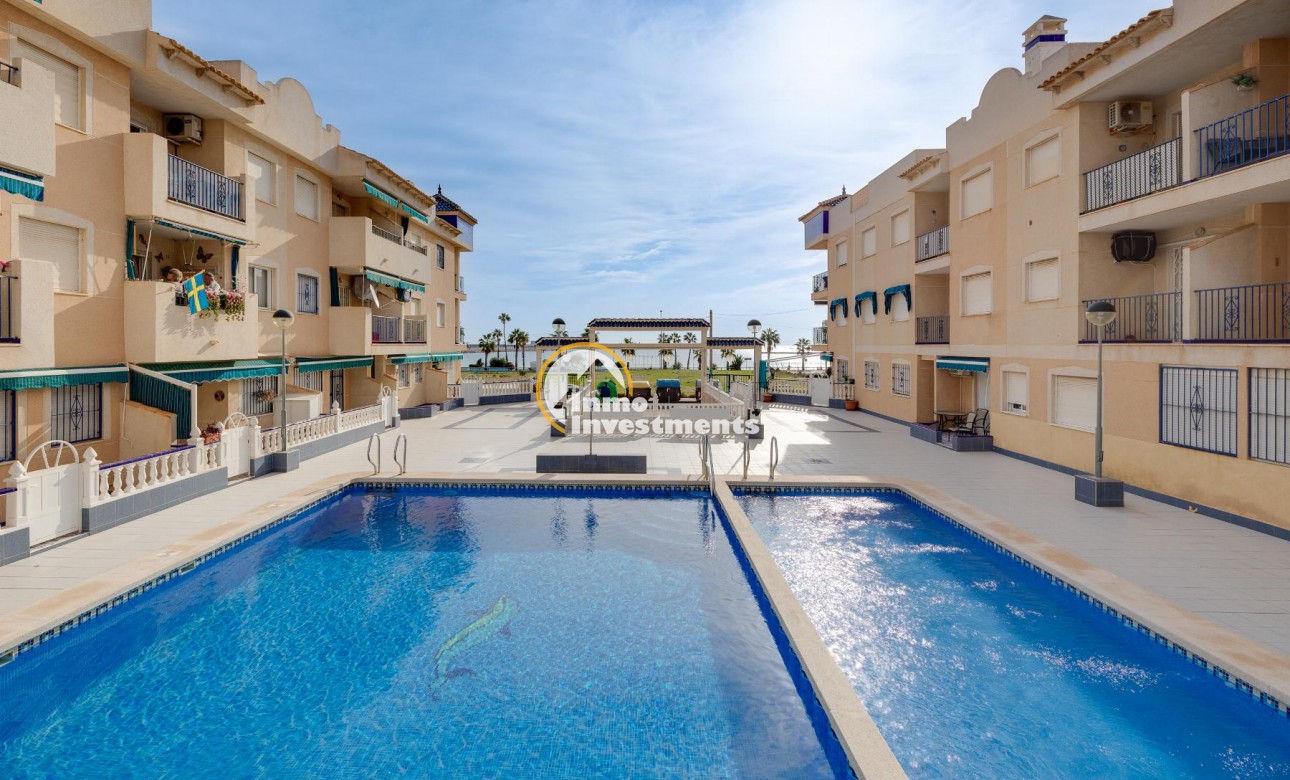 Reventa - Apartamento - Torrevieja - PLAYA NAUFRAGOS