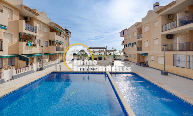 Reventa - Apartamento - Torrevieja - PLAYA NAUFRAGOS