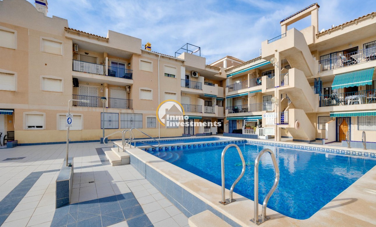 Reventa - Apartamento - Torrevieja - PLAYA NAUFRAGOS