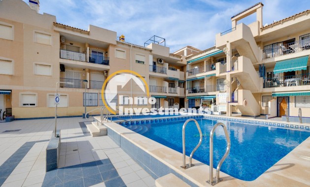 Reventa - Apartamento - Torrevieja - PLAYA NAUFRAGOS