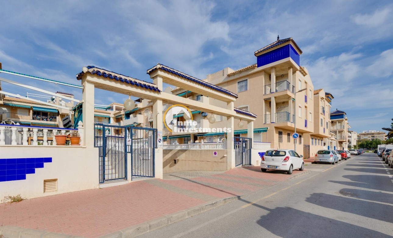 Reventa - Apartamento - Torrevieja - PLAYA NAUFRAGOS