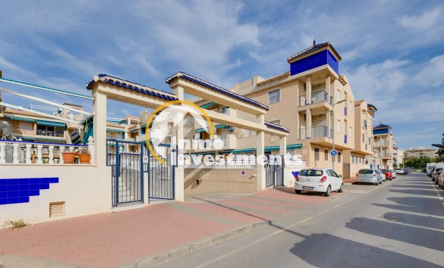 Reventa - Apartamento - Torrevieja - PLAYA NAUFRAGOS