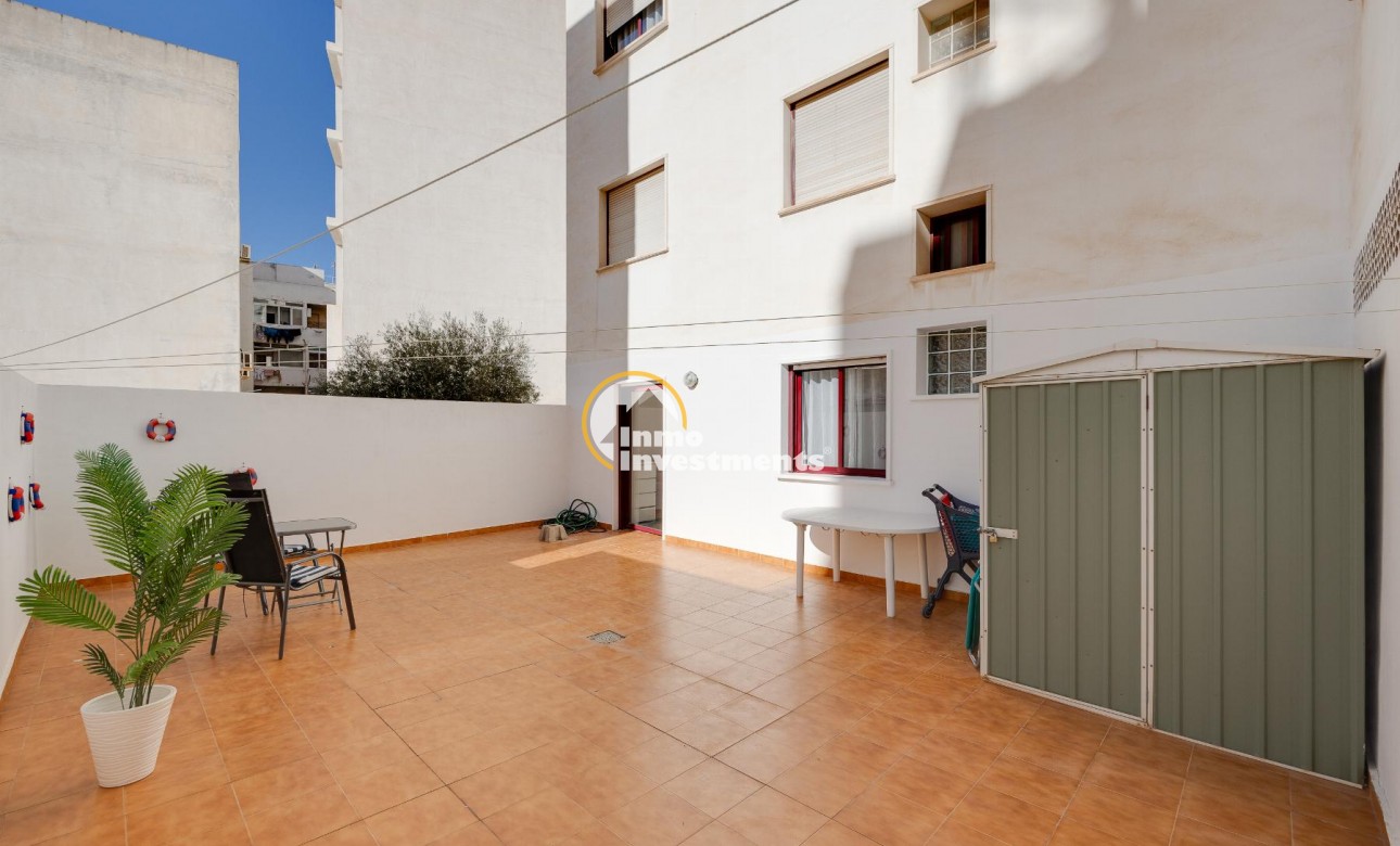 Reventa - Apartamento - Torrevieja - Playa del Cura