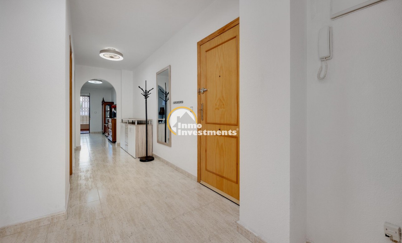 Reventa - Apartamento - Torrevieja - Playa del Cura