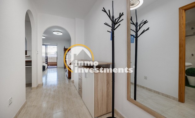 Reventa - Apartamento - Torrevieja - Playa del Cura