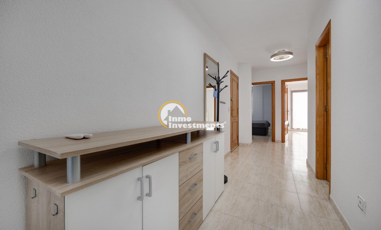 Reventa - Apartamento - Torrevieja - Playa del Cura