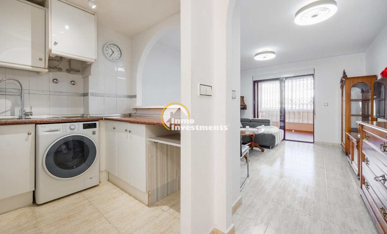 Reventa - Apartamento - Torrevieja - Playa del Cura