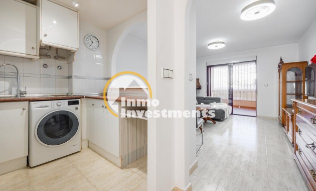 Reventa - Apartamento - Torrevieja - Playa del Cura