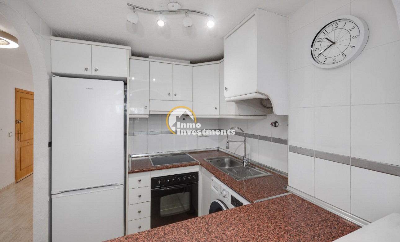 Reventa - Apartamento - Torrevieja - Playa del Cura