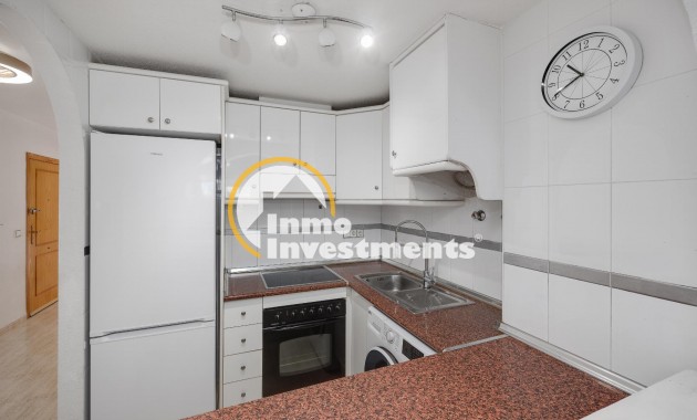 Reventa - Apartamento - Torrevieja - Playa del Cura