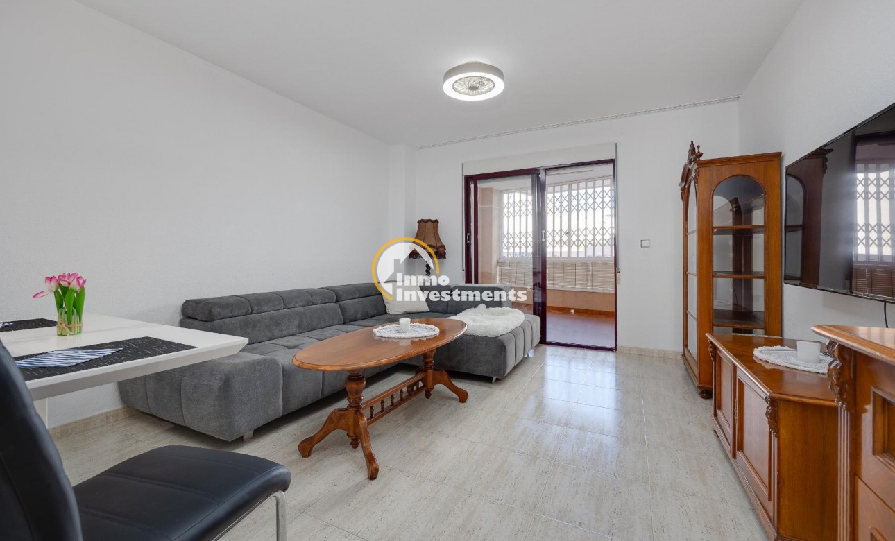 Reventa - Apartamento - Torrevieja - Playa del Cura