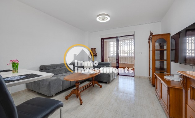 Reventa - Apartamento - Torrevieja - Playa del Cura