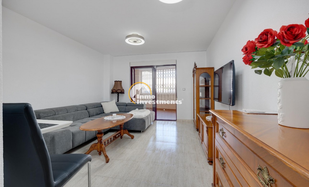 Reventa - Apartamento - Torrevieja - Playa del Cura